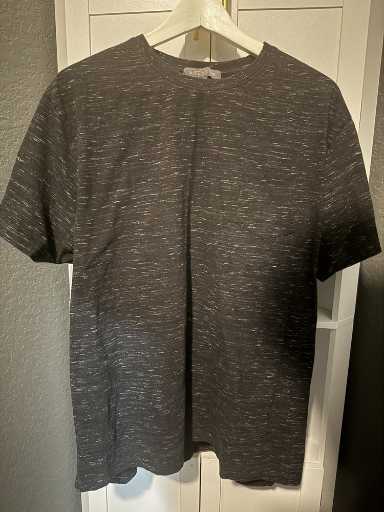 Slate & Stone Men’s XL