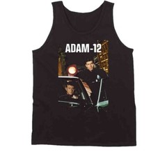 Adam-12 TV Show 70’s Retro T Shirt