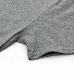 Mickey’s Malt Liquor Beer Mens T Shirt Athletic Heather Gray