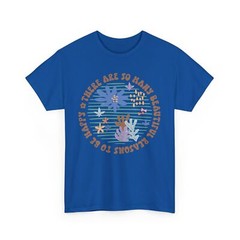 Roses T-Shirt – Elegant Floral Tee for Romantic Focus On The Good Shirt