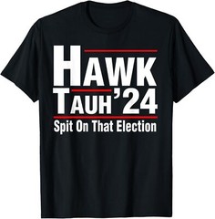 Funny Vote Presidential Election Vote 2024 T-Shirt