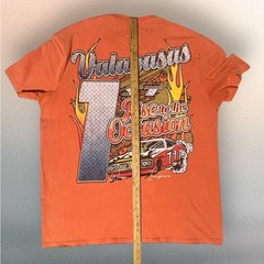 Vintage Valabasas ” Street Racing, Rise To The Occasion “ Men’s XXL T shirt.