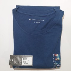 Travis Mathew Men’s Size L Return Ticket Golf T-Shirt MSRP $50