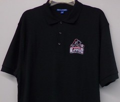London Rippers Frontier League Baseball T-Shirt S-6XL, LT-4XLT Jack The New