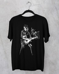 Vintage Style Ace Frehley 1951-2025 Shirt Unisex Concert S-5XL Reprint TU594