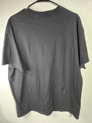 Johnny Cash T-Shirt Men’s Size XL The Man In Black Rock Country Music Artist Tee