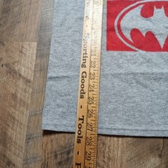 DC Comics THE FLASH T-Shirt Men’s S (34-36) Super Icons Graphic Short Sleeve