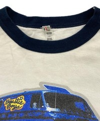 ALSTYLE APPAREL & ACTIVEWEAR BEASTIE BOYS ALOHA MR. HAND TEE