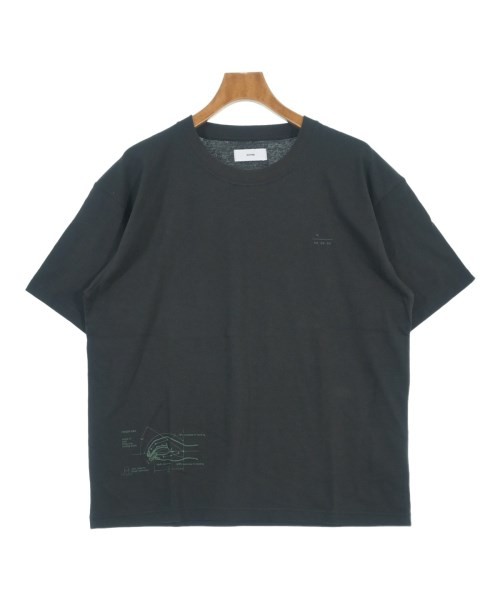 Other T-shirts/Cut & Sewns Black L 2200696306129