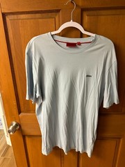 Men’s Various T-Shirts In various Brands colors and sizes in Great Shape!!