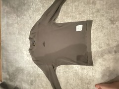 Alpha Industries Arctic Tactical Thermal Waffle Knit Long Sleeve Shirt