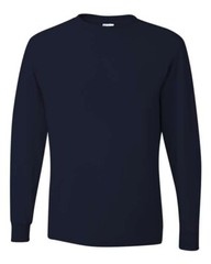 Jerzees – Dri-Power Long Sleeve 50/50 T-Shirt – 29LSR