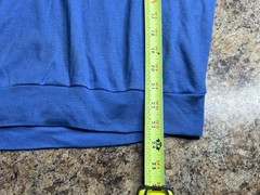 Vintage 80’s Giovanni Sportswear Workout Men’s Medium Top Shirt Rare