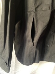 Urban Tactical Gear street master shirt size XL 4 pocket button down long sleeve