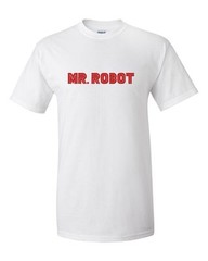 Mr. Robot T Shirt Tee Evil Corp TV show Small- 5XL available Choose color