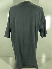 3D Big Tiger Skull Hustler Hundred Dollar Bills Crosses Mens Black Size 2XL TALL