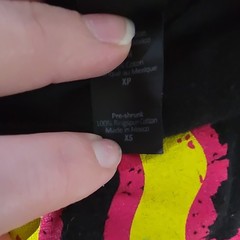 Falling In Reverse Men’s XS A Deal Made With The Devil Out of print 2010-2019.