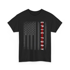 Operation Epic Fury T-Shirt.