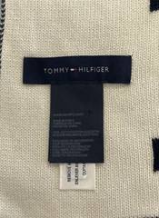 Lot Of Tommy Hilfiger Sweater/Shirts, Scarf & Socks Size XXL