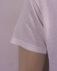 vintage 80s Nunsense Broadway Musical T-Shirt single stitch soft thin SZ L