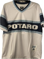 NEW NWT Porter Robinson Potaro Jersey Shirt Size Medium Second Sky 2022 BNWT