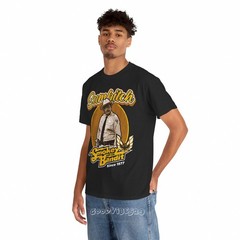 Sumbitch Smokey And The Bandit Buford T. Justice 90s S-5XL Tee Men Women Unisex