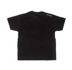KTM Men’s Logo Short Sleeve T-Shirt Black 3PW25005220