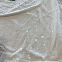 Vintage 2001 Harley-Davidson graphic tee