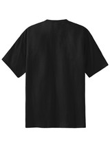 PC61 Port & Company – 5XL Essential Tee 100% Pre Srunk Cotton 6.1 oz