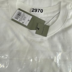 Lot Of 2 Goodfellow & Co. T-Shirt Mens XL Black White Relaxed Fit Pocket NWT