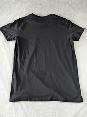 Sols T-Shirt Mens Small Black The Man The Myth The Legend Graphic Fathers Day