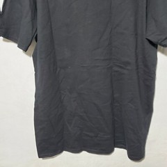 Hillbilly Demons Shirt American Flag black size Large