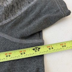 BCG T-Shirt Men’s XL Gray Short Sleeve Crew Neck Athletic Active Casual
