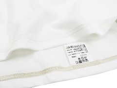 Whitesville 2-PACK short sleeve T-SHIRT OFF-WHITE Mens fashion Toyo Enterprise