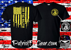 t-shirt,I Am The Militia, Molon Labe,Gun Rights,We The People,NRA,2nd Amendment