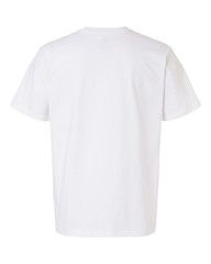 Adidas Mens S-4XL Fresh Logo T-Shirt 100% Cotton Crewneck Tee Short Sleeve Shirt