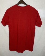 Michael Jordan Basketball Unisex Short Sleeve T Shirt Sz L
