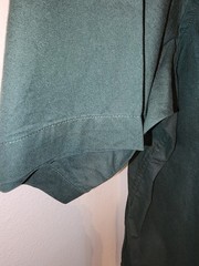 Jerzees Dark Hunter Green XL Short Sleeve Men’s Shirt