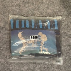 American Eagle Nirvana Nevermind Graphic T-Shirt Mens XL Super Soft Gray Blue
