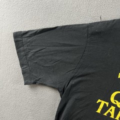 Written And Directed By Quentin Tarantino Shirt Mens Large Pulp Fiction Vintage