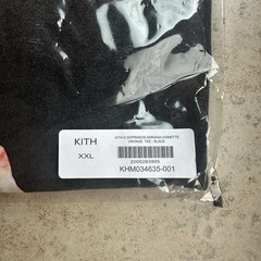 Kith for The Sopranos Adriana Vignette Vintage Tee Size XXL Brand New In Hand