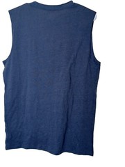 Men’s Medium BCG Sleeveless Shirt New With Tags Basketball