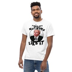 caddyshack movie shirt – Judge smails 80s movie tee