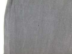 VINTAGE Veeta Gold Shirt Mens 2XL XXL Black Moscow Russia Motorcycle Rider*