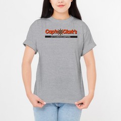 Capn Clark’s Ottoman Empire T-Shirt