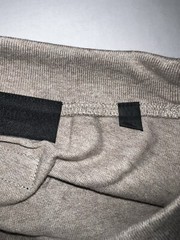 Essentials FOG Core Heather Tshirt Size M NWT. SOLD OUT ONLINE!