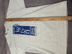 Vtg Walmart Shareholders 1994 Family Reunion T-shirt XL Single Stitch Jerzees