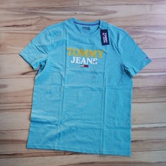 NWT Men’s Tommy Hilfiger Short-Sleeve Tee (T) Shirt XS S M L XL XXL 3XL