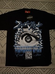 Evil Vice t shirt Men Size Extra Large
