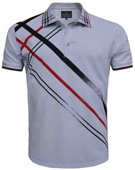 Men’s Luxurious Polo Shirt,Italian Style,Stretch S to 2XL…A17.A